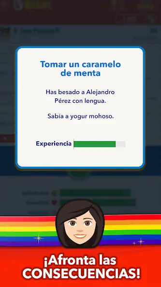 Скачать BitLife Español [MOD Бесконечные монеты] на Андроид