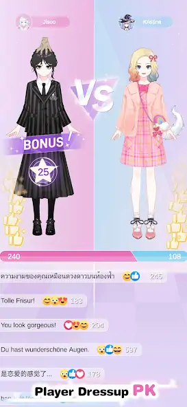 Скачать кукла Барби: игры для девочек [MOD Бесконечные монеты] на Андроид