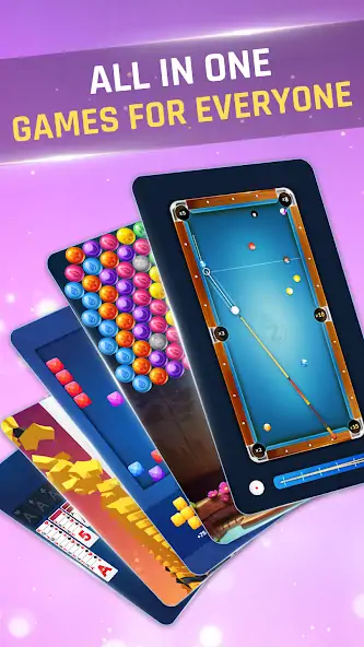 Скачать PlayZap - Games, PvP & Rewards [MOD Много монет] на Андроид