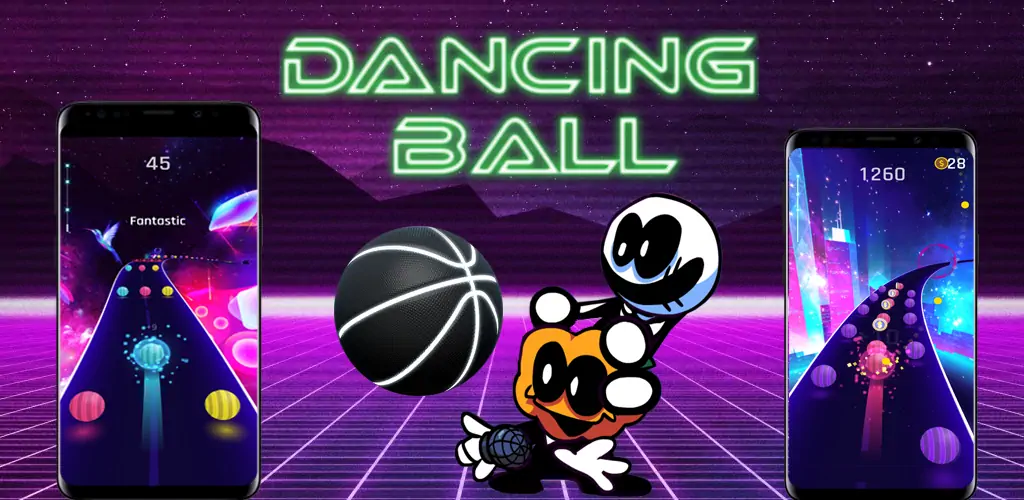 Скачать Breach Security vs FNF Dance [MOD Бесконечные монеты] на Андроид