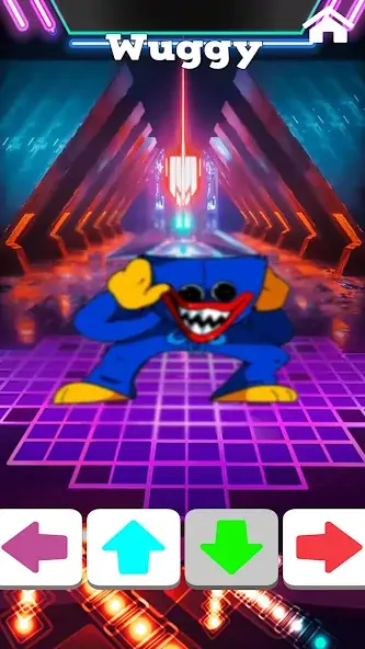 Скачать Puppy Music Battle Dance [MOD Много денег] на Андроид