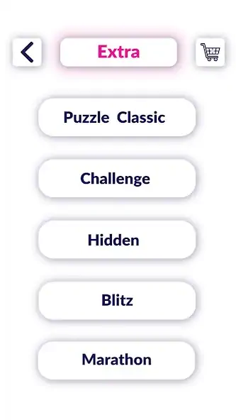 Скачать Word Search Puzzle [MOD Много денег] на Андроид
