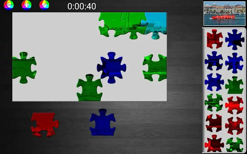 Скачать Deep Puzzle [MOD Много денег] на Андроид
