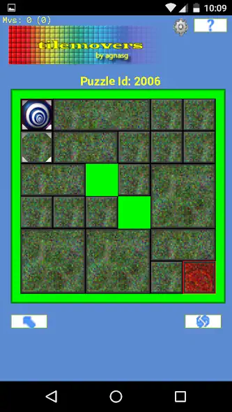 Скачать tilemovers [MOD Бесконечные деньги] на Андроид