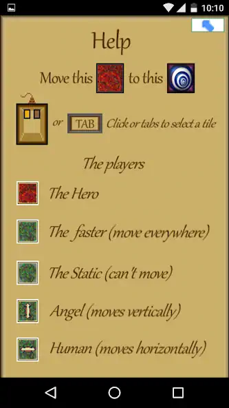 Скачать tilemovers [MOD Бесконечные деньги] на Андроид