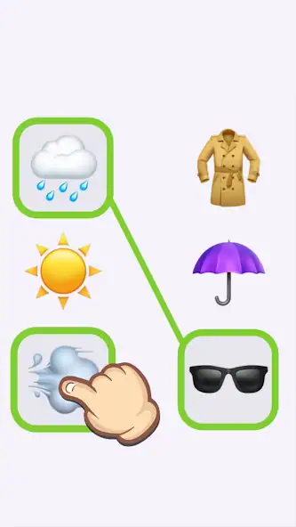 Скачать Emoji Puzzle! [MOD Много денег] на Андроид