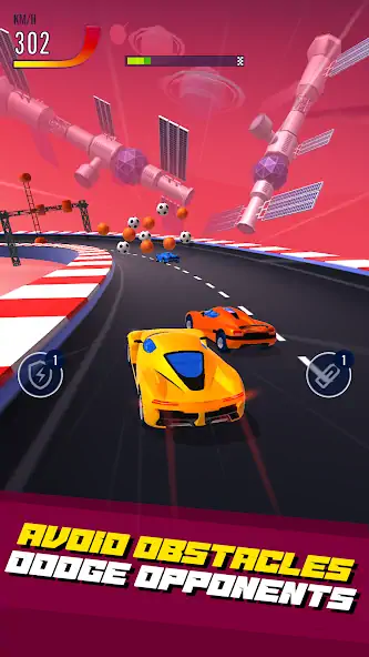 Скачать Car Race 3D - Racing Master [MOD Много денег] на Андроид