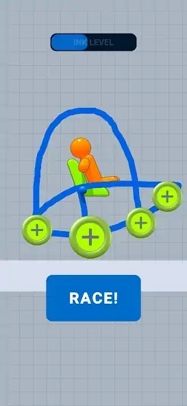 Скачать Draw & Break It! [MOD Много монет] на Андроид