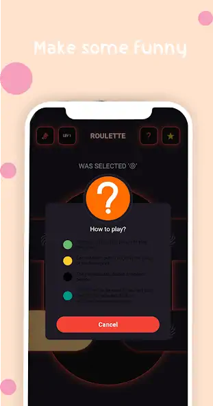 Скачать Shock - finger roulette game [MOD Бесконечные монеты] на Андроид