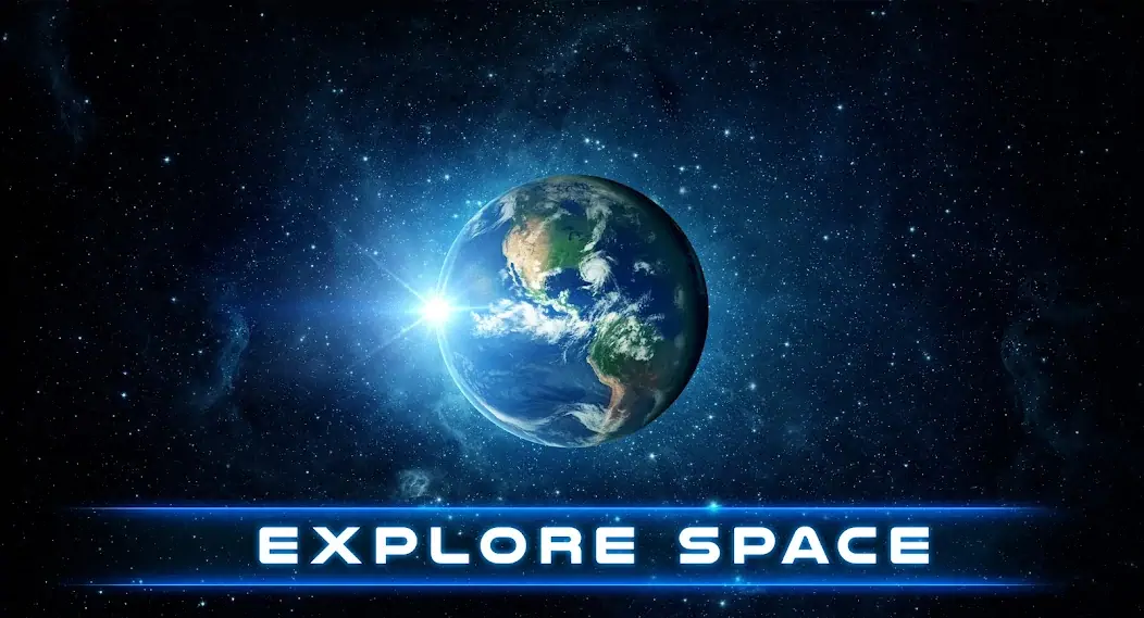 Скачать VR Space Virtual Reality 360 [MOD Бесконечные монеты] на Андроид