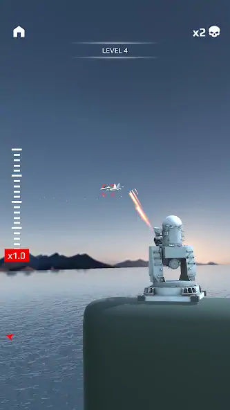 Скачать Modern Counter Attack [MOD Много денег] на Андроид