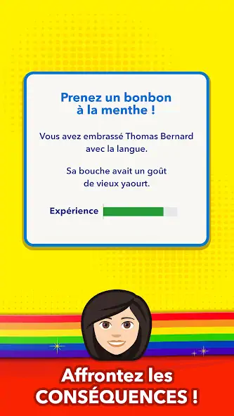 Скачать BitLife Français [MOD Бесконечные монеты] на Андроид