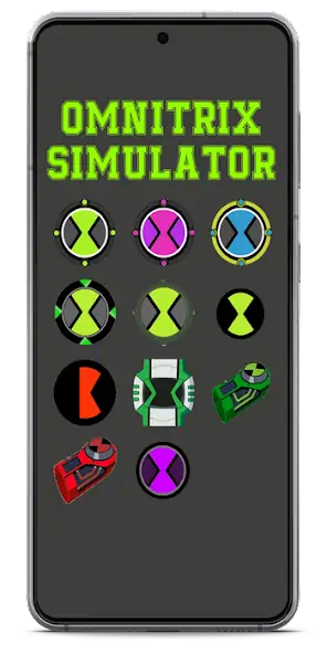 Скачать Watch Simulator 2D [MOD Много монет] на Андроид