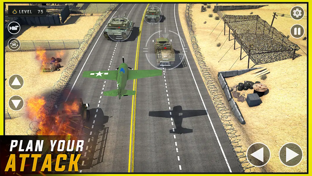 Скачать Truck Simulator Army Games 3D [MOD Много монет] на Андроид