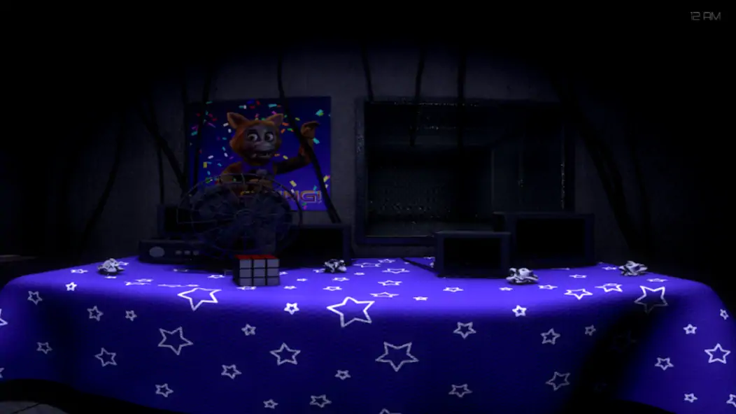 Скачать Five Nights at Maggie's 2 [MOD Бесконечные деньги] на Андроид