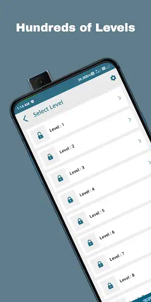 Скачать QuizOn- All GK Trivia Quiz App [MOD Бесконечные деньги] на Андроид