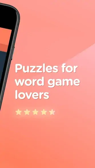 Скачать WordBrain 2 - word puzzle game [MOD Бесконечные монеты] на Андроид