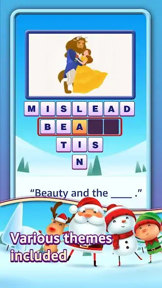 Скачать Word Craze - Trivia Crossword [MOD Бесконечные деньги] на Андроид