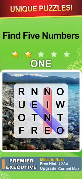 Скачать Word Search World Traveler [MOD Много монет] на Андроид