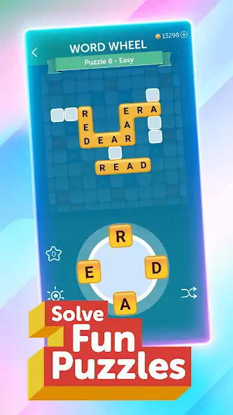 Скачать Words with Friends 2 Classic [MOD Бесконечные деньги] на Андроид