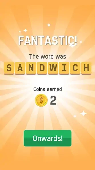 Скачать Pictoword: Игра в слова [MOD Много денег] на Андроид