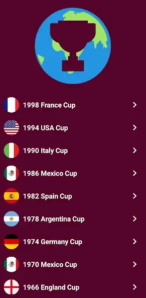 Скачать World Championship Calculator [MOD Много монет] на Андроид