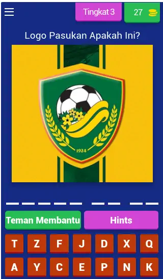 Скачать Liga Malaysia 2023 [MOD Бесконечные деньги] на Андроид
