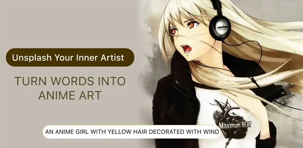 Скачать ai art anime: ai art generator [Премиум версия] на Андроид
