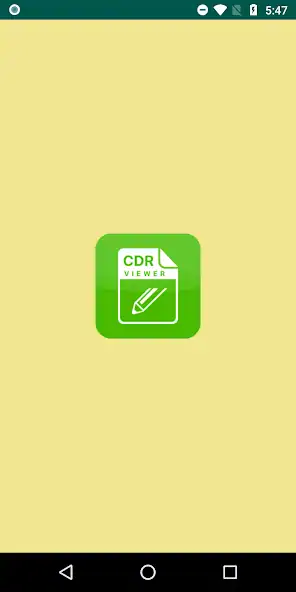 Скачать CDR File Viewer [Разблокированная версия] на Андроид