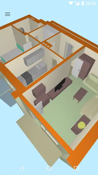 Скачать Floor Plan Creator [Без рекламы] на Андроид