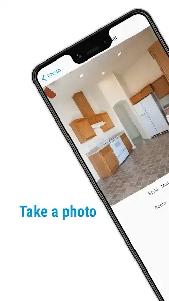 Скачать Remodel AI - AI Home Design [Премиум версия] на Андроид