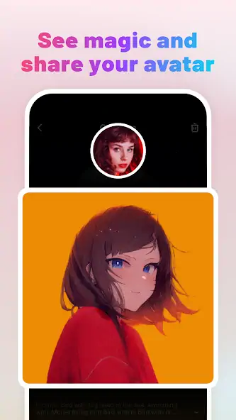 Скачать MeBoom - AI Avatar Generator [Премиум версия] на Андроид