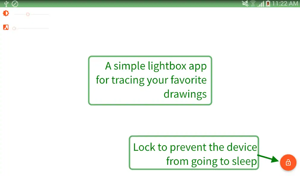 Скачать Tracer! Lightbox tracing app [Без рекламы] на Андроид
