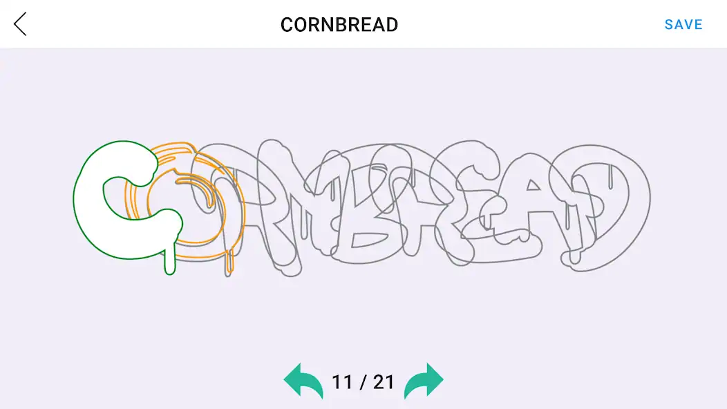 Скачать Graffiti Creator [Разблокированная версия] на Андроид