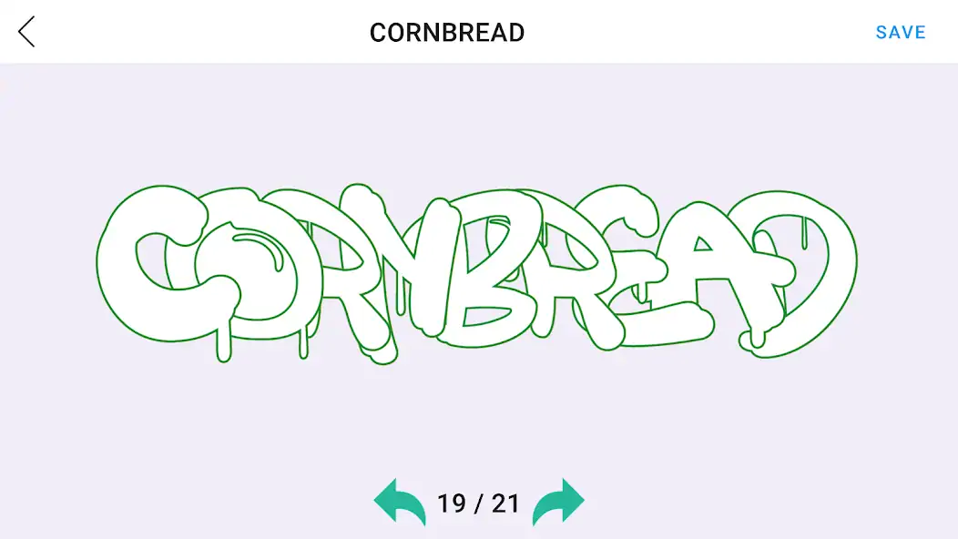 Скачать Graffiti Creator [Разблокированная версия] на Андроид