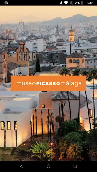 Скачать Museo Picasso Málaga [Разблокированная версия] на Андроид