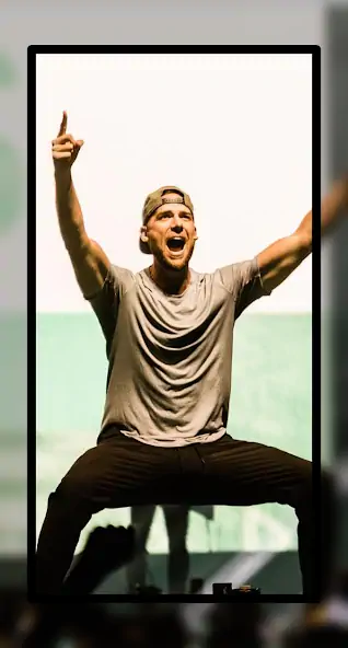 Скачать Dude Perfect Wallpaper [Без рекламы] на Андроид