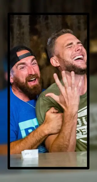Скачать Dude Perfect Wallpaper [Без рекламы] на Андроид