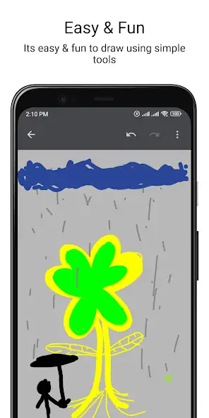 Скачать Sketchable [Разблокированная версия] на Андроид