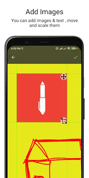Скачать Sketchable [Разблокированная версия] на Андроид