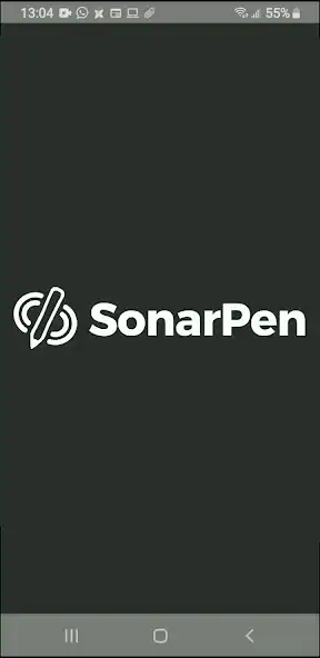 Скачать SonarPen Calibrate [Без рекламы] на Андроид