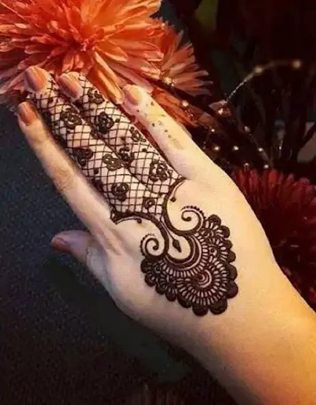 Скачать Eid Henna Designs [Разблокированная версия] на Андроид