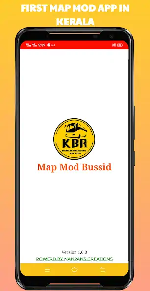 Скачать Map Mod Bussid [Без рекламы] на Андроид