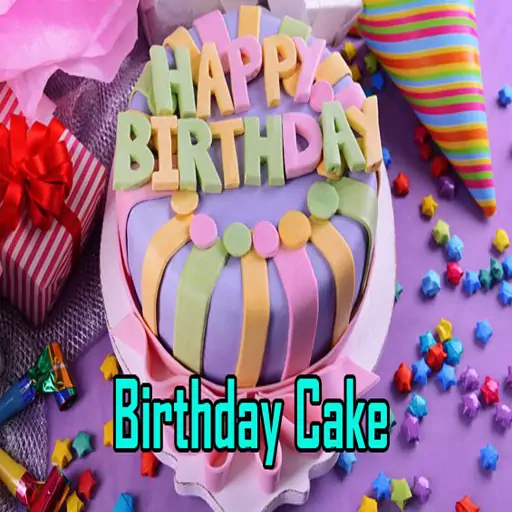 Скачать Birthday Cake Designs [Полная версия] на Андроид