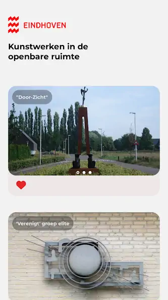 Скачать Kunst in Eindhoven [Разблокированная версия] на Андроид