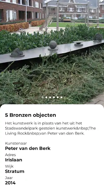 Скачать Kunst in Eindhoven [Разблокированная версия] на Андроид