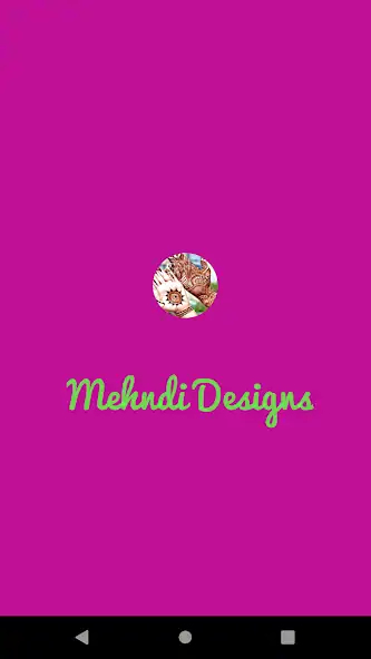 Скачать 1000+ Mehndi Designs Latest 20 [Премиум версия] на Андроид