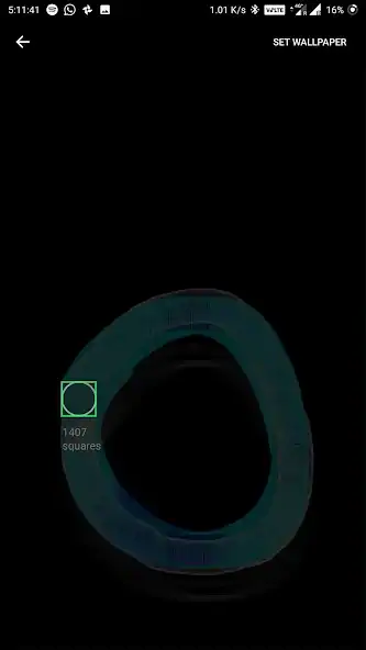 Скачать Circle_goes_Square_follows (Li [Премиум версия] на Андроид