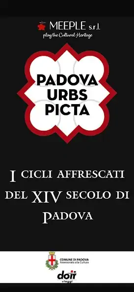 Скачать Padova Urbs picta [Премиум версия] на Андроид