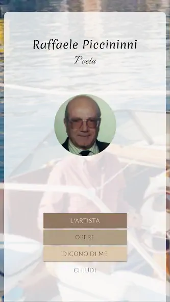 Скачать Raffaele Piccininni [Полная версия] на Андроид